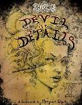 Art of Molly Crabapple Volume 2 Devil in the Details