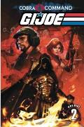 G I Joe Cobra Command Volume 2
