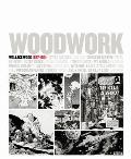 Woodwork Wallace Wood 1927 1981
