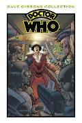 Doctor Who Dave Gibbons Collection