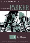 Parker The Hunter