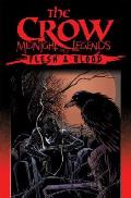 Crow Midnight Legends Volume 2 Flesh & Blood