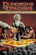 Dungeons & Dragons Forgotten Realms Classics Volume 4