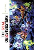 Real Ghostbusters Omnibus Volume 1