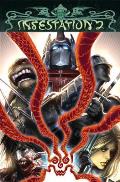 Infestation 2 The Complete Series