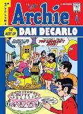 Archie: Best of Dan DeCarlo Volume 1
