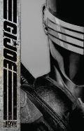 G I Joe The Idw Collection Volume 1