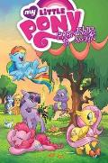 My Little Pony Volume 1 Friendship Is Magic