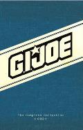 G I Joe The Complete Collection Volume 2