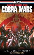 G I Joe Tales from the Cobra Wars