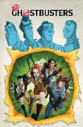 New Ghostbusters Volume 1