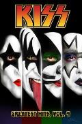 Kiss Greatest Hits Volume 4