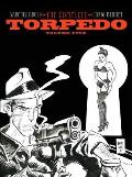 Torpedo Volume 05