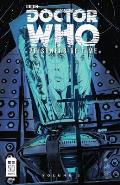 Doctor Who Prisoners of Time Volume 3