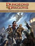 Dungeons & Dragons Forgotten Realms
