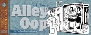 LOAC Essentials Volume 4: Alley Oop 1939