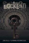 Locke & Key, Vol. 6: Alpha & Omega