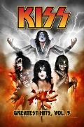 Kiss Greatest Hits Volume 05