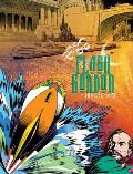 Definitive Flash Gordon & Jungle Jim Volume 4