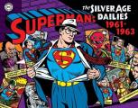 Superman: The Silver Age Dailies: 1961-1963, Volume 2