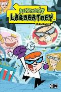 Dexters Laboratory Classics Volume 1