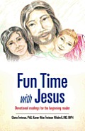 Fun Time with Jesus