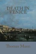 Death In Venice