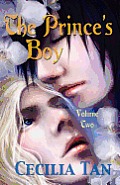 The Prince's Boy: Volume Two