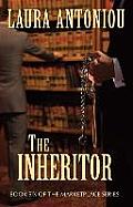 The Inheritor: Book Six of the Marketplace Series
