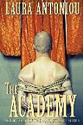 The Academy: Book Four of the Marketplace Series