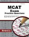 MCAT Practice Questions MCAT Practice Tests & Exam Review for the Medical College Admission Test