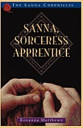 Sanna Sorceress Apprentice