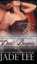 Devil's Bargain (The Regency Rags to Riches Series, Book 2)