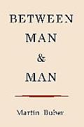 Between Man & Man