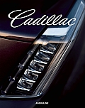 Cadillac 110 Years