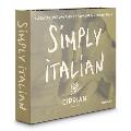 Simply Italian Classic Recipes & Tips from Harrys Bar in Venice