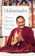 Mahamudra How to Discover Our True Nature