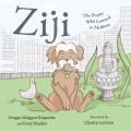 Ziji The Puppy Who Learned to Meditate
