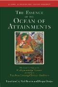The Essence of the Ocean of Attainments: The Creation Stage of the Guhyasamaja Tantra According to Panchen Losang Ch?kyi Gyaltsen