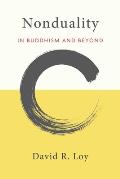 Nonduality In Buddhism & Beyond