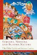 Samsara Nirvana & Buddha Nature