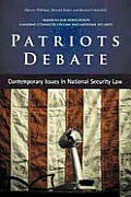 Patriots Debate