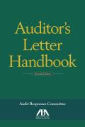 Auditor's Letter Handbook, Second Edition