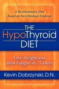 Hypothyroid Diet Lose Weight & Beat Fatigue in 21 Days