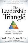 Leadership Triangle The Three Options That Will Make You a Stronger Leader