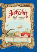 The Adventures of Andy Ant: The Swimming Hole Disaster