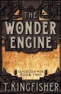 Wonder Engine