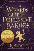 Wizards Guide to Defensive Baking