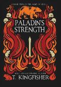 Paladins Strength Saint of Steel 02