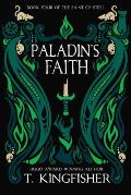 Paladins Faith Saint of Steel 04
